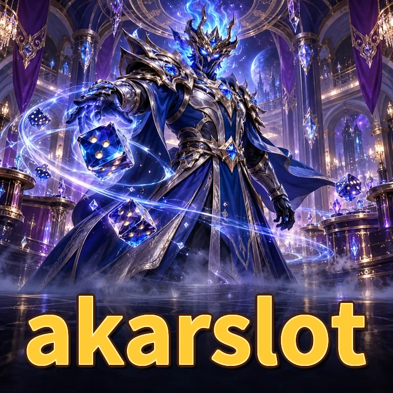 Logo akarapk