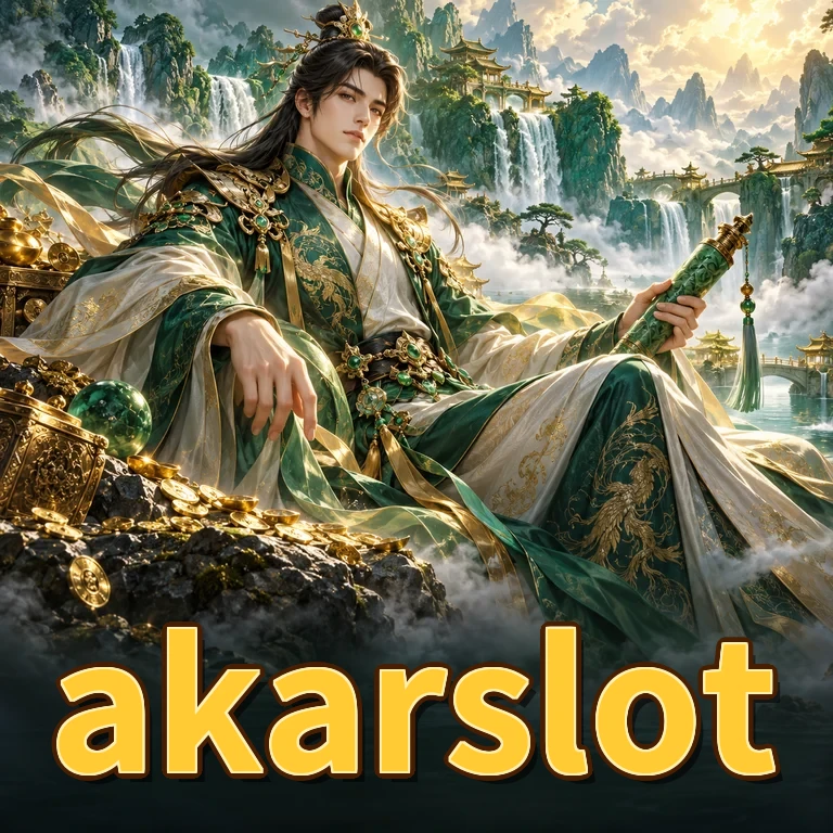 Logo akarapk