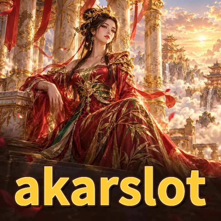 Kotak pencarian katalog akarapk untuk mencari nama aplikasi di Android