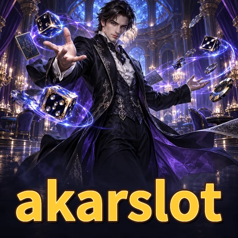 Logo akarapk