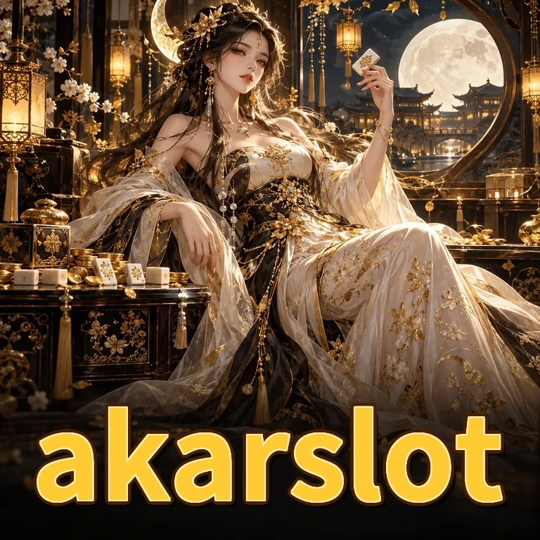 Logo akarapk