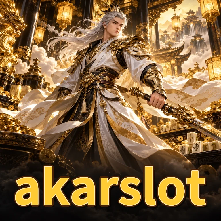 Kartu katalog akarapk menampilkan penjelasan singkat, versi/ukuran acuan paket inti, dan skor